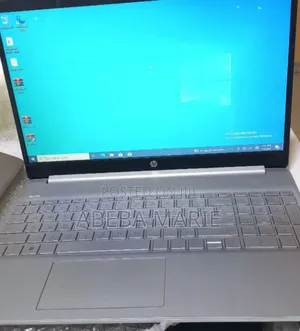 Photo - New Laptop HP Stream Notebook 8GB Intel Core I5 SSD 512GB