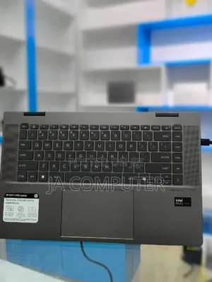 New Laptop HP Envy X360 32GB Intel Core Ultra 7 SSD 1T