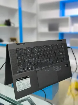 New Laptop HP Envy X360 32GB Intel Core Ultra 7 SSD 1T