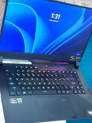 New Laptop Asus ROG Strix G15 16GB AMD Ryzen 9 SSD 1T