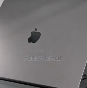 New Laptop Apple MacBook Pro 2020 M1 16GB Apple M1 Pro SSD 1T