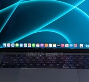 New Laptop Apple MacBook Pro 2020 M1 16GB Apple M1 Pro SSD 1T