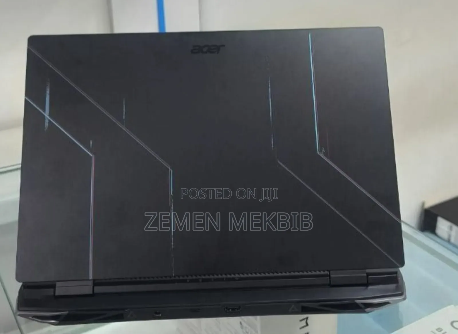 New Laptop Acer Predator Helios 300 16GB Intel Core I7 SSD 1T