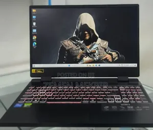 New Laptop Acer Predator Helios 300 16GB Intel Core I7 SSD 1T
