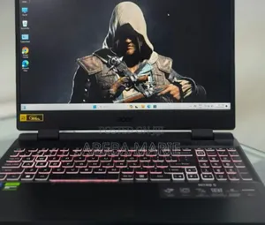 New Laptop Acer Nitro 5 16GB Intel Core I7 SSD 1T