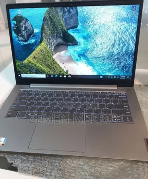 New Laptop Lenovo 16GB Intel Core I7 SSD 512GB