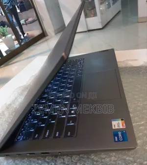 New Laptop Lenovo 16GB Intel Core I7 SSD 512GB