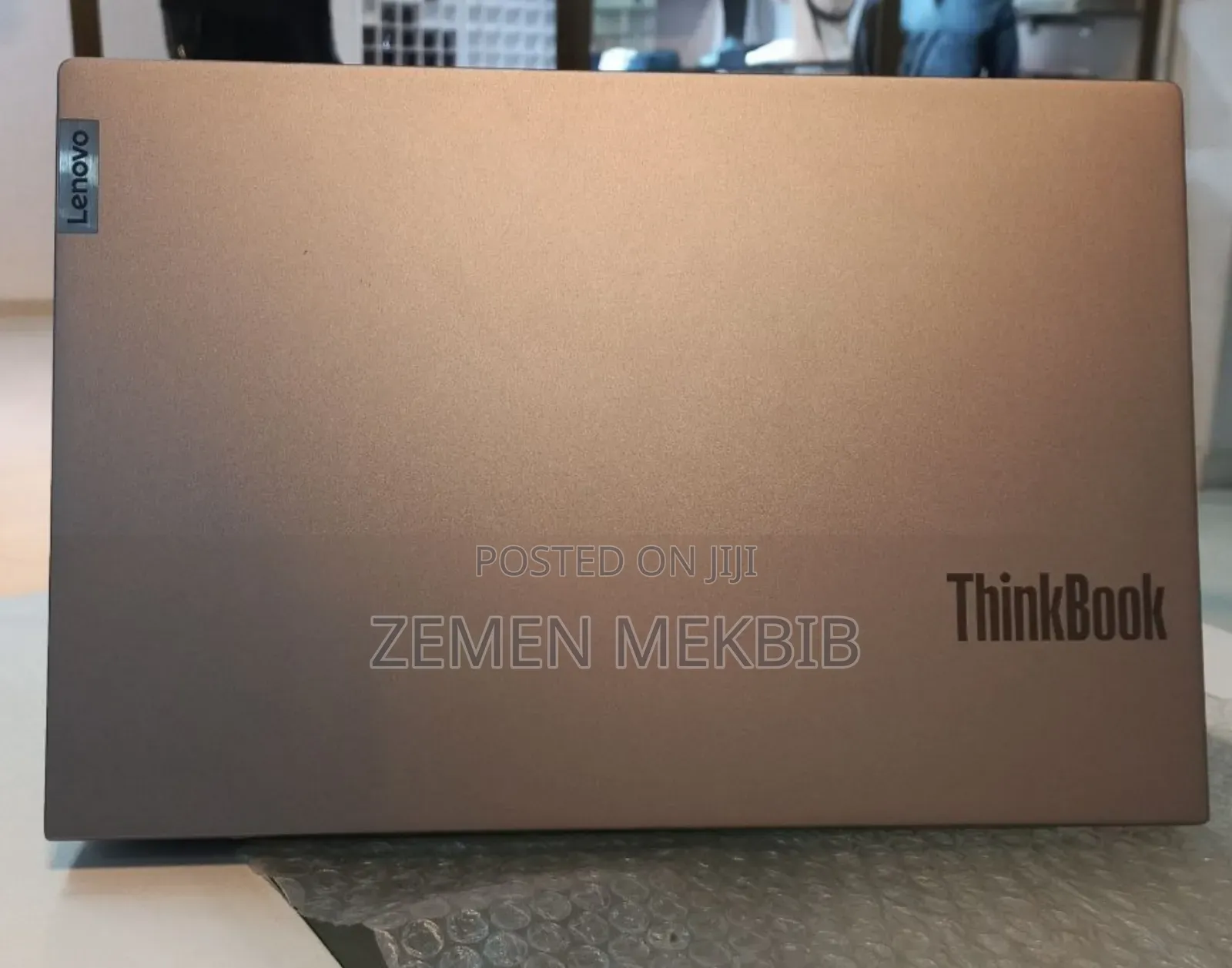 New Laptop Lenovo 16GB Intel Core I7 SSD 512GB