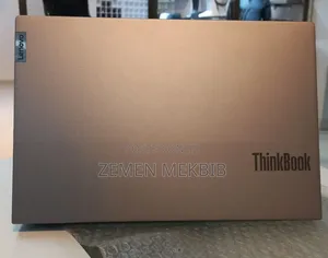 New Laptop Lenovo 16GB Intel Core I7 SSD 512GB