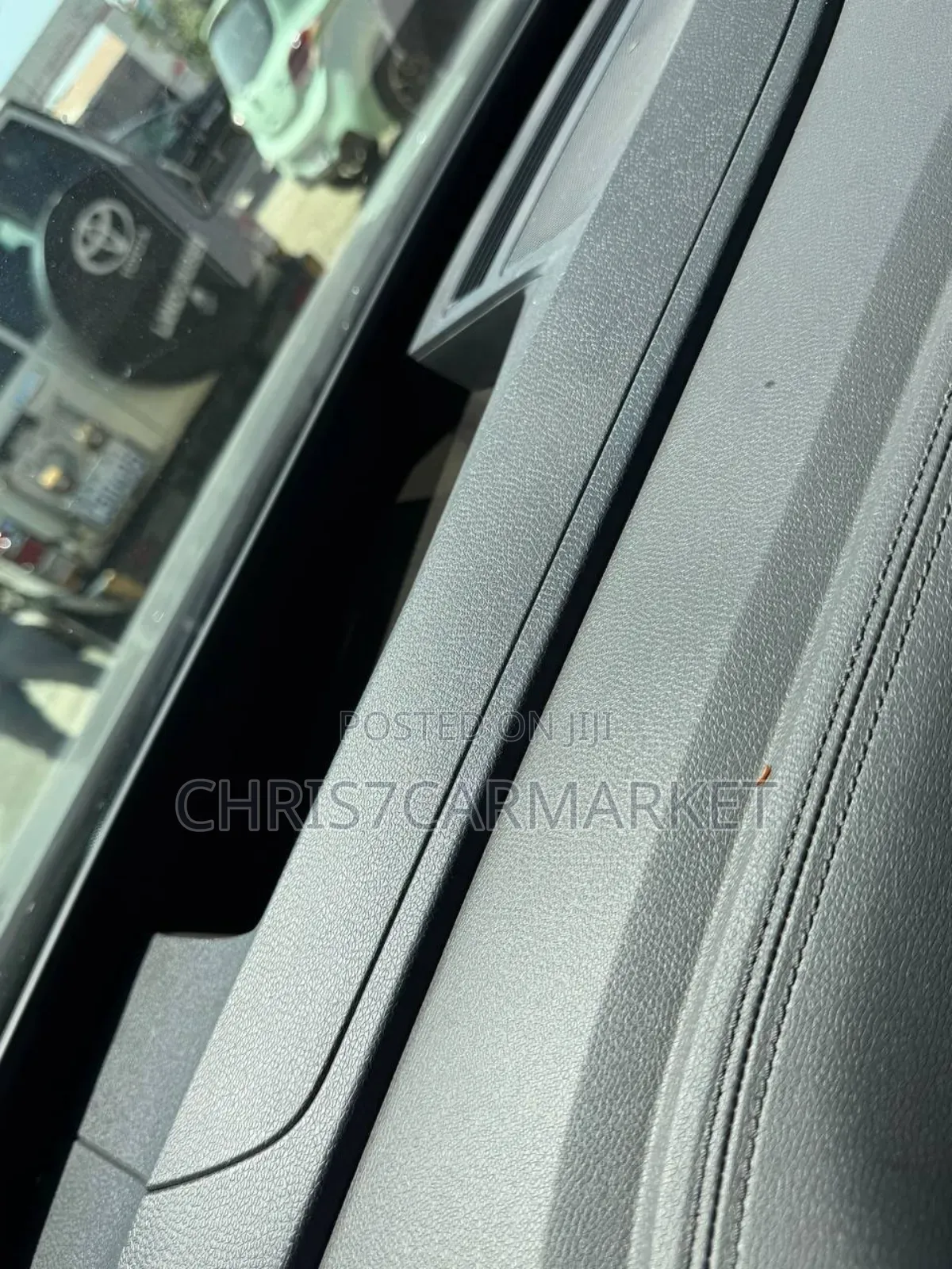 Volkswagen ID.4 2023 Blue