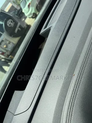 Volkswagen ID.4 2023 Blue