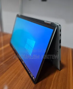 New Laptop Dell Latitude 7400 8GB Intel Core I5 SSD 256GB