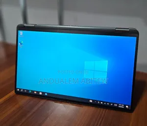 New Laptop Dell Latitude 7400 8GB Intel Core I5 SSD 256GB