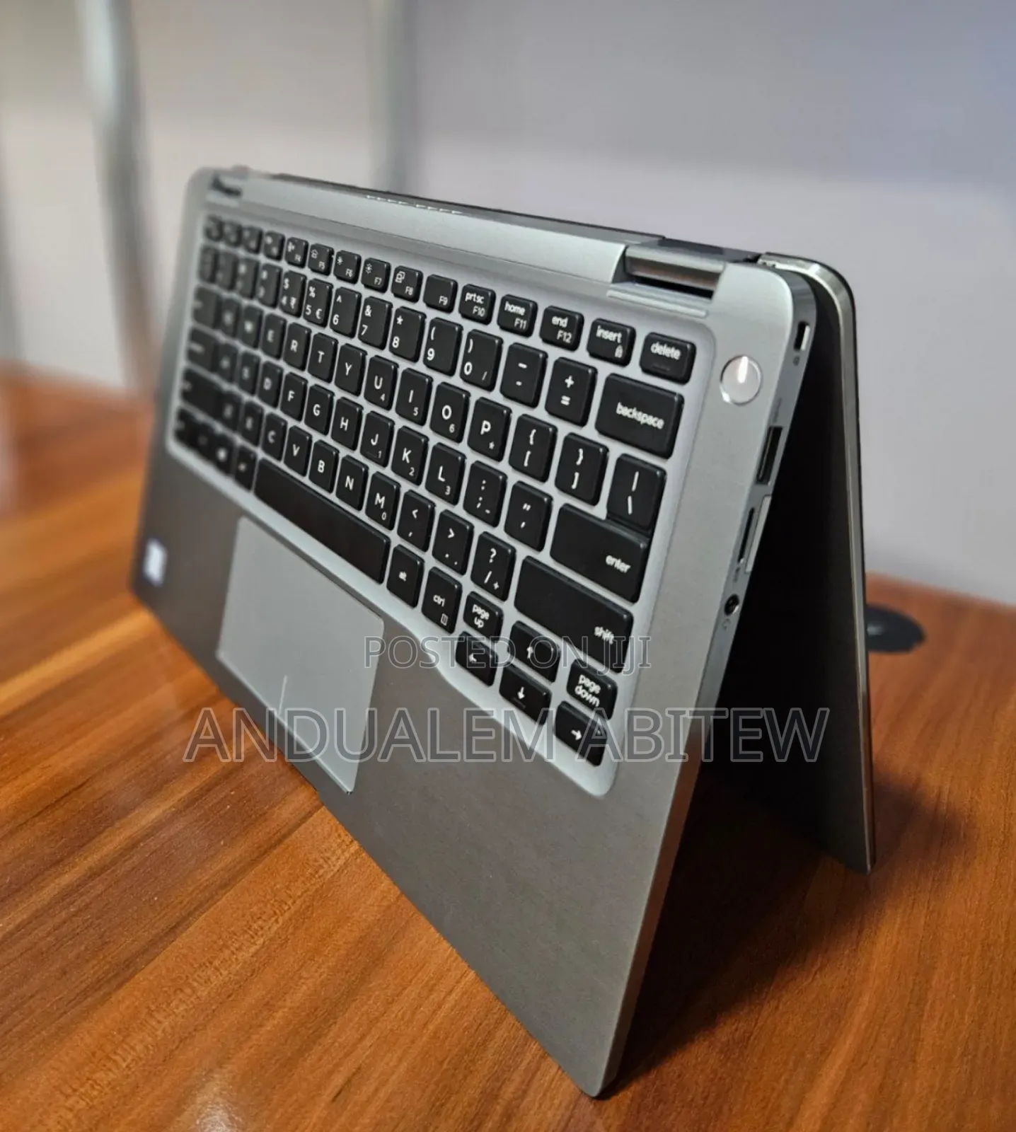 New Laptop Dell Latitude 7400 8GB Intel Core I5 SSD 256GB