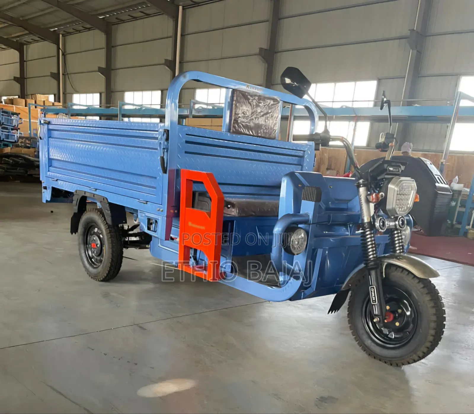 New Sonlink SL200ZH-SC 2024 Blue