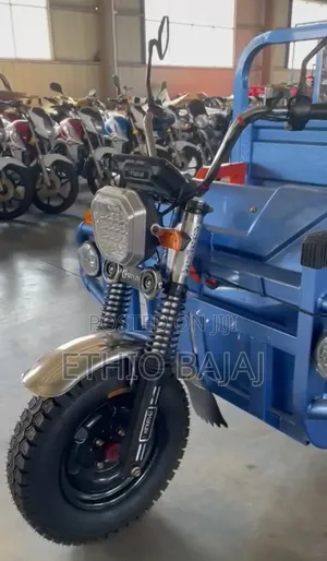 New Sonlink SL200ZH-SC 2024 Blue