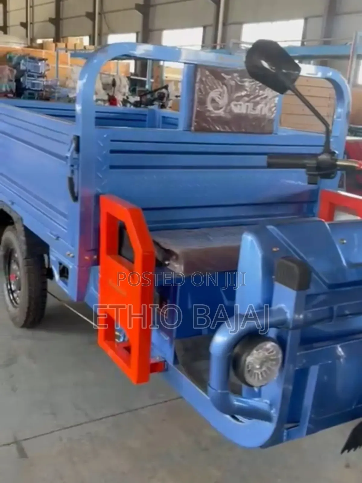 New Sonlink SL200ZH-SC 2024 Blue