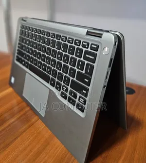 New Laptop Dell Latitude 5310 8GB Intel Core I5 SSD 256GB