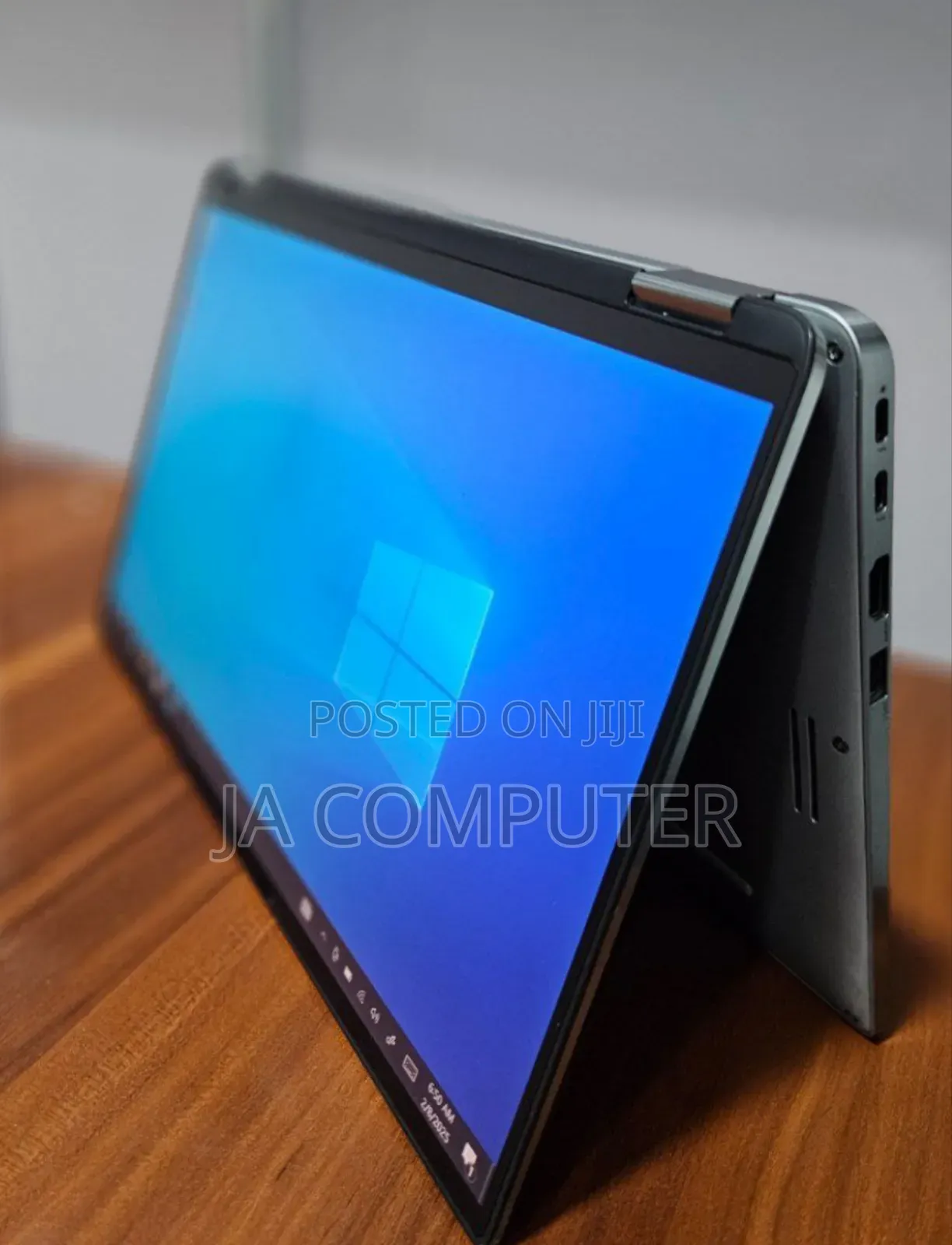 New Laptop Dell Latitude 5310 8GB Intel Core I5 SSD 256GB