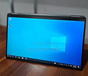 New Laptop Dell Latitude 5310 8GB Intel Core I5 SSD 256GB