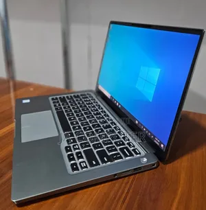 New Laptop Dell Latitude 5310 8GB Intel Core I5 SSD 256GB