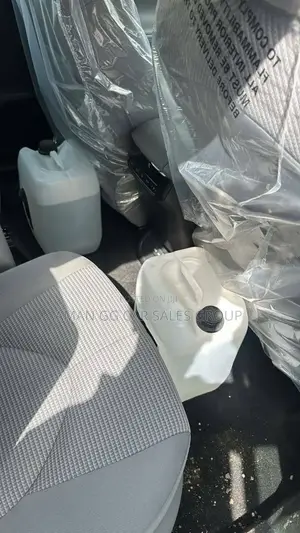 Toyota Highlander 2022 White