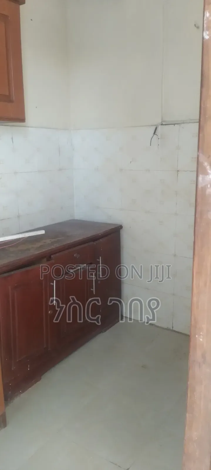 1bdrm Condo in Ayat Tsebel, Yeka for sale
