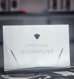 New Laptop eMachines G725 32GB Intel Core I7 SSD 512GB