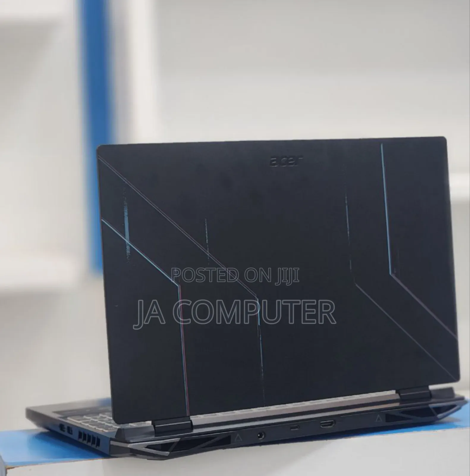 New Laptop Acer Nitro 5 16GB Intel Core I7 SSD 1T