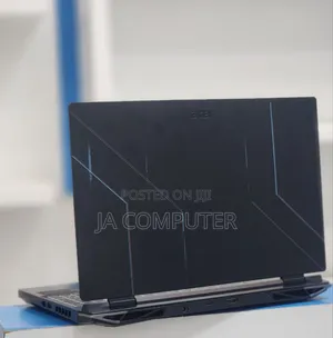 Photo - New Laptop Acer Nitro 5 16GB Intel Core I7 SSD 1T