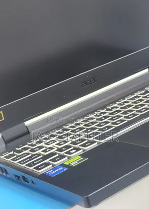 New Laptop Acer Nitro 5 16GB Intel Core I7 SSD 1T