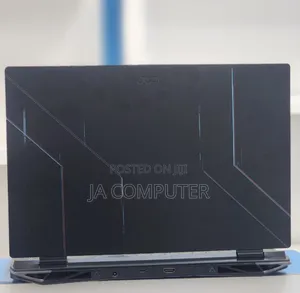 New Laptop Acer Nitro 5 16GB Intel Core I7 SSD 1T