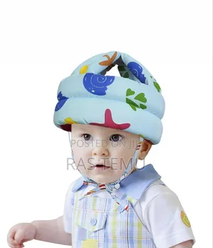 Photo - Baby Head Protector