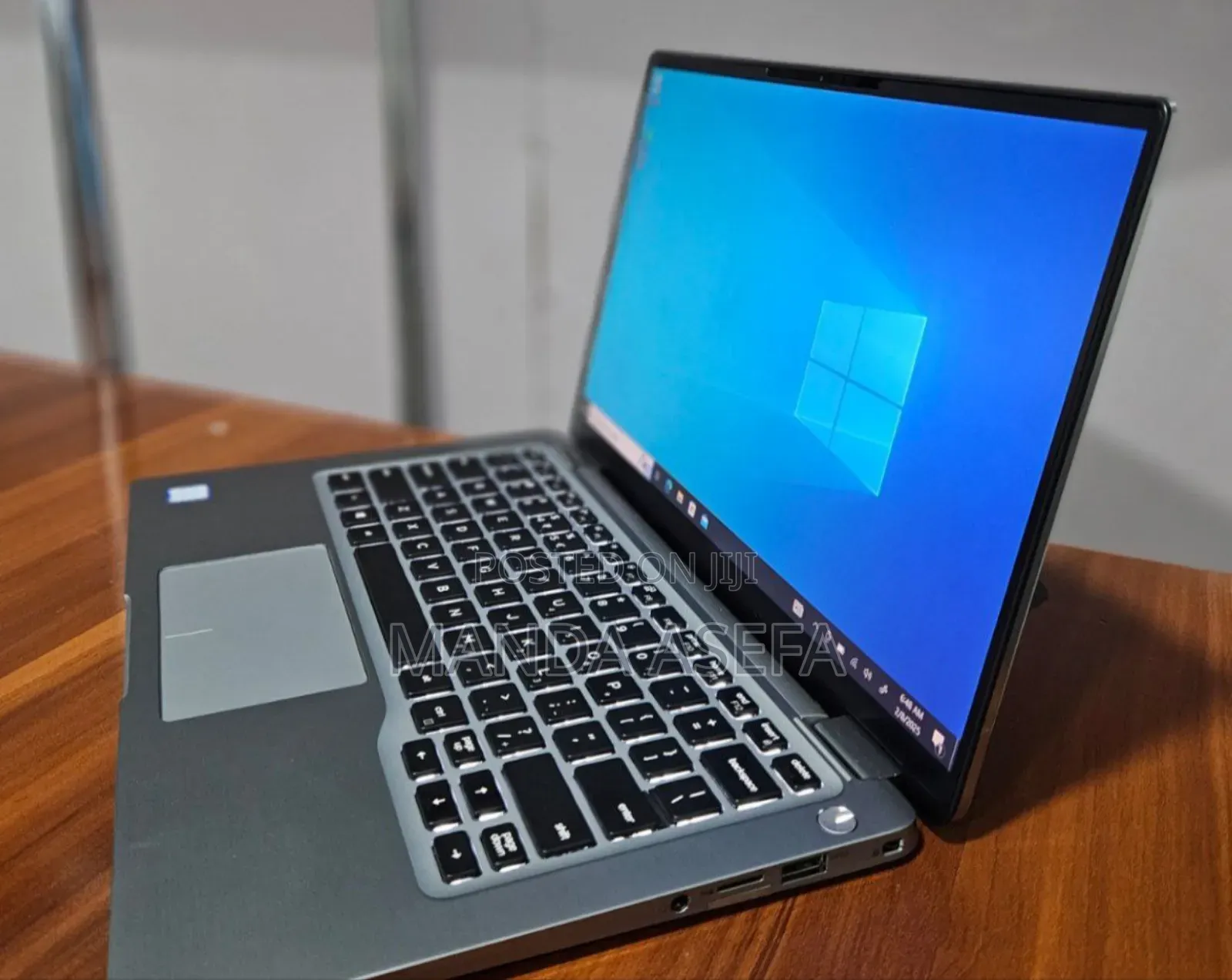 New Laptop Dell 16GB Intel Core I5 SSD 512GB