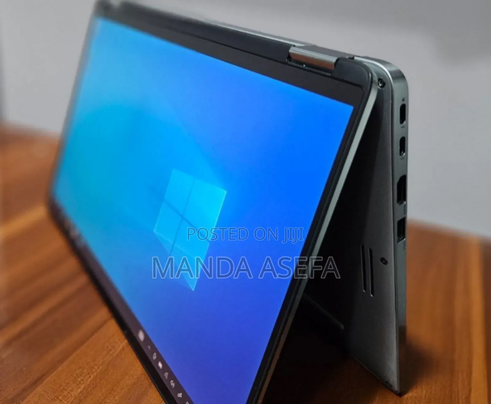 New Laptop Dell 16GB Intel Core I5 SSD 512GB