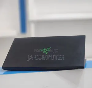 New Laptop Razer Blade 32GB Intel Core I7 SSD 1T