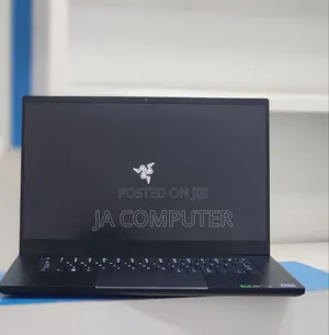 New Laptop Razer Blade 32GB Intel Core I7 SSD 1T