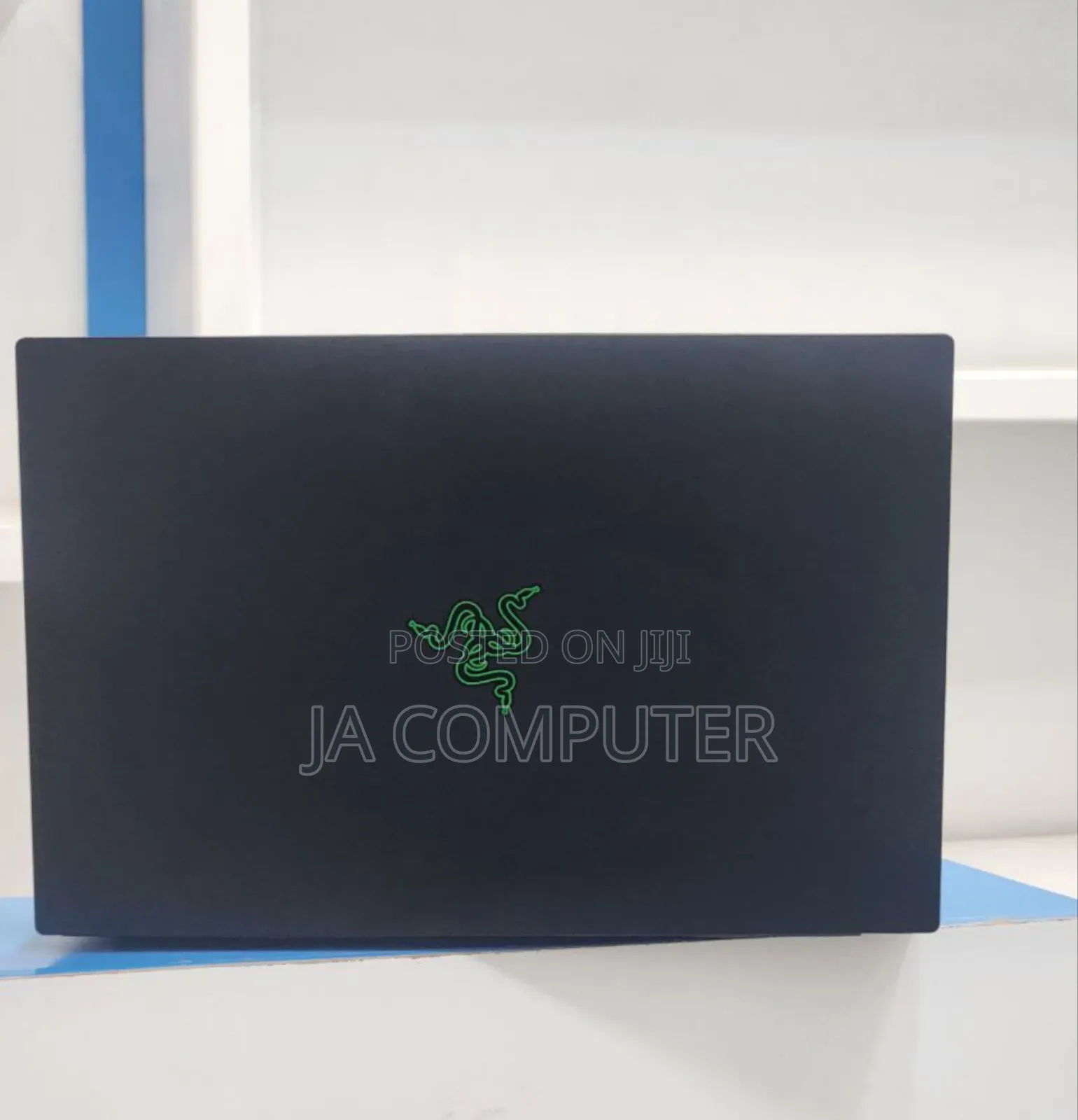 New Laptop Razer Blade 32GB Intel Core I7 SSD 1T