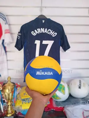 Original Mikasa VOLLEYBALL 