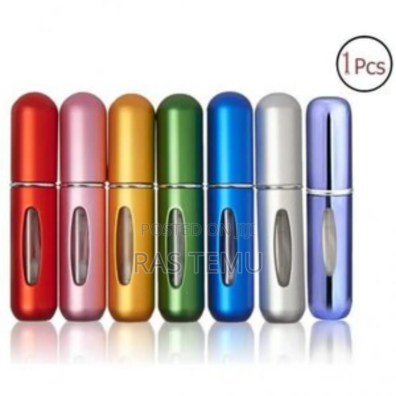 የሽቶ መቀነሻ (Mini Spray Pour)