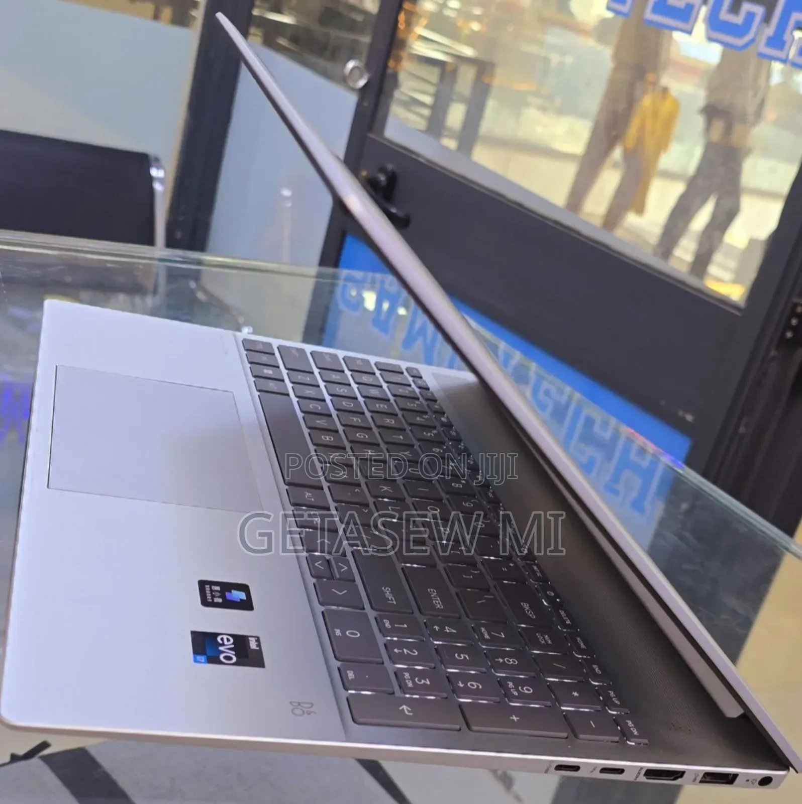 New Laptop HP Pavilion 15 16GB Intel Core I7 SSD 1T