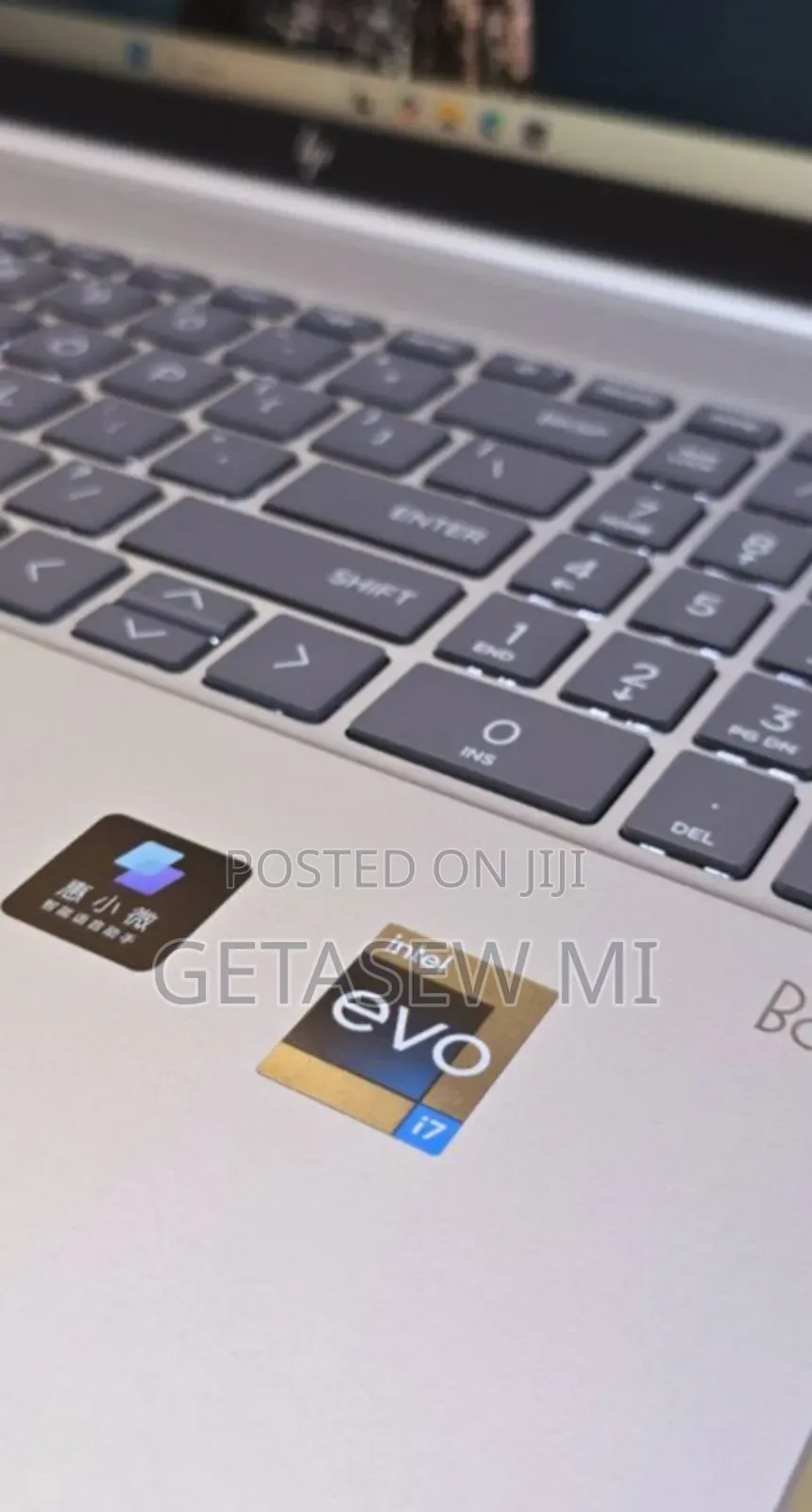 New Laptop HP Pavilion 15 16GB Intel Core I7 SSD 1T