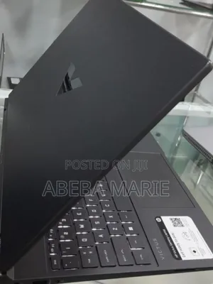 New Laptop HP Victus 16 16GB Intel Core I7 SSD 512GB