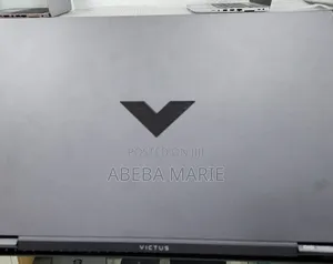 New Laptop HP Victus 16 16GB Intel Core I7 SSD 512GB