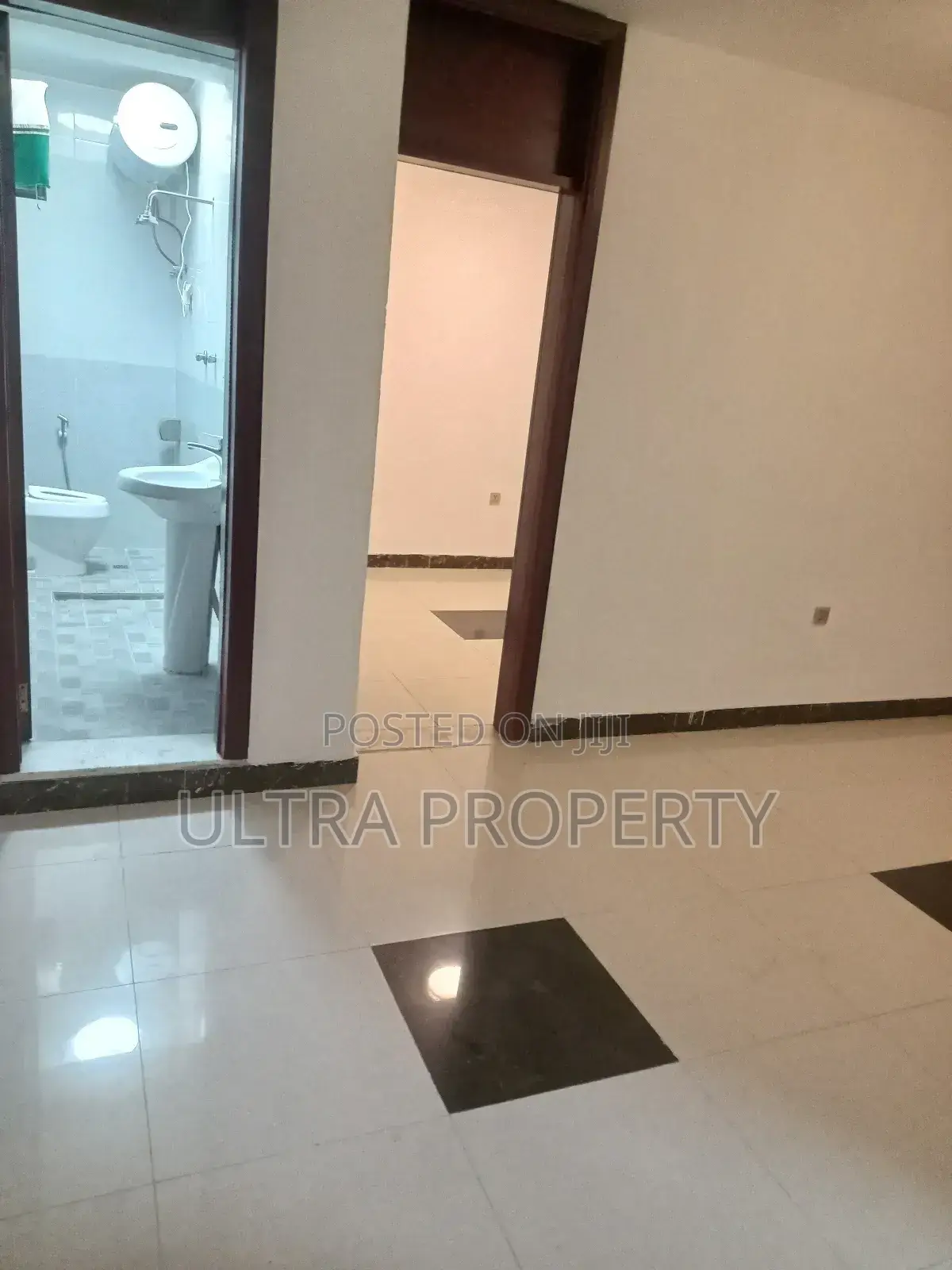 1bdrm Apartment in Bole for rent