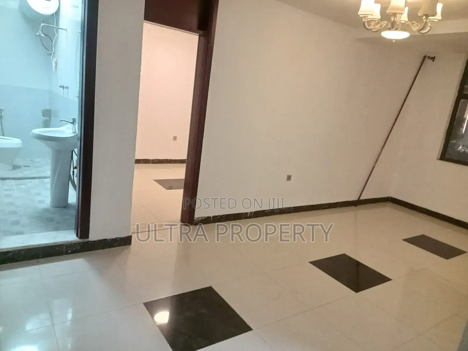 1bdrm Apartment in Bole for rent