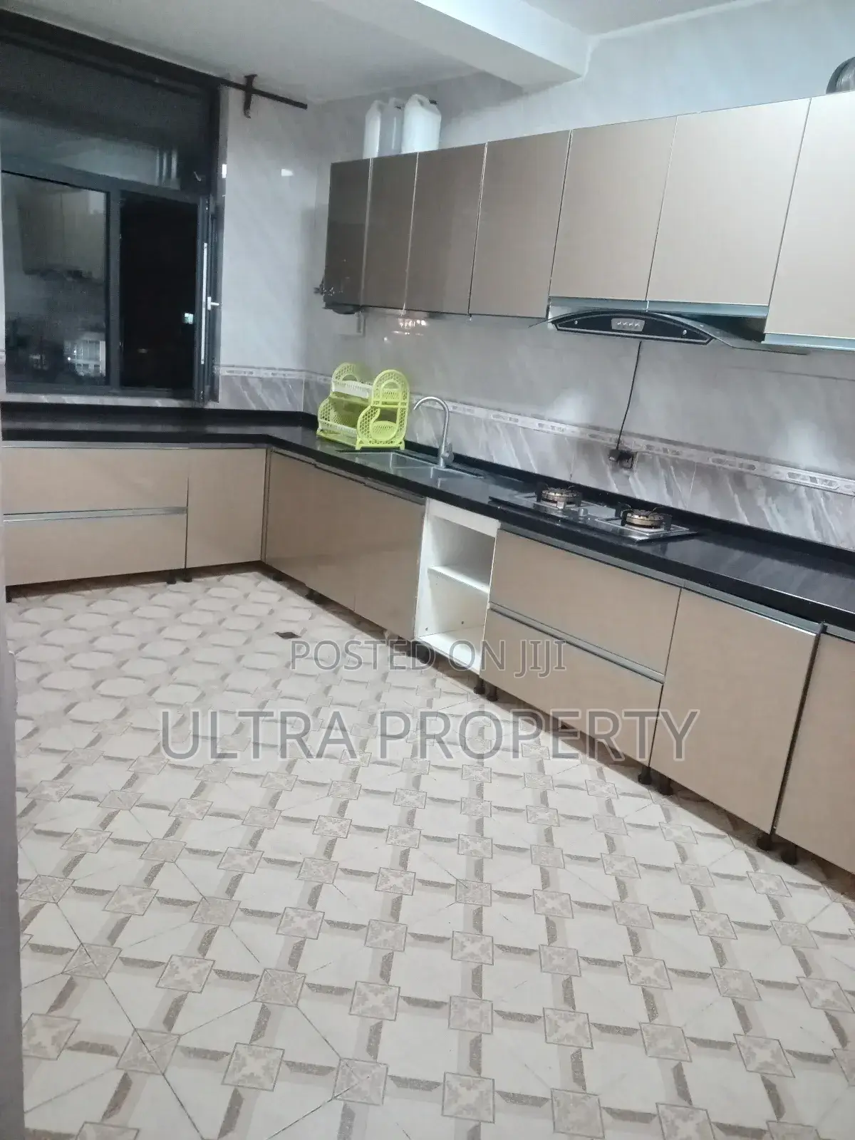 1bdrm Apartment in Bole for rent