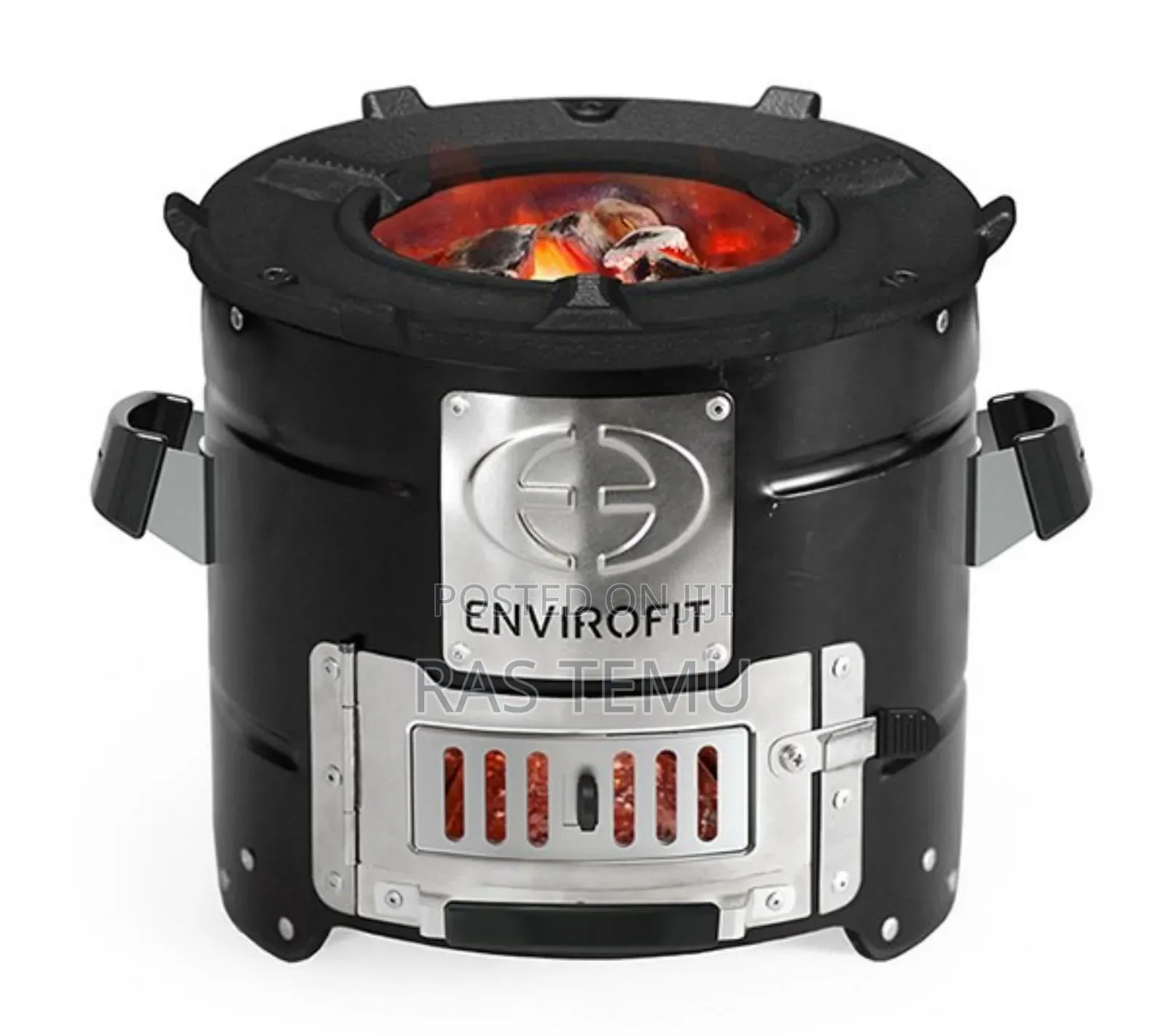 Evirofit Charcoal Stove