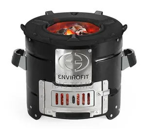 Evirofit Charcoal Stove