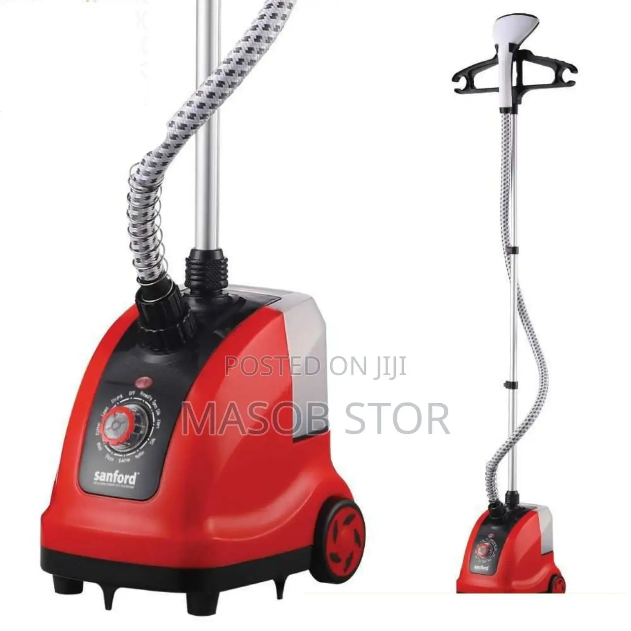 Sanford Garment Steamer / የልብስ ማፅጃ